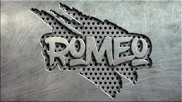 How to edit 3D Name In Pixellab Step By Step tutorial