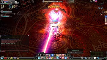 Cabal Online(EU) - EOD B3F Part 2 Guide