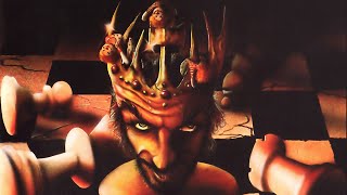 Annihilator - King of the Kill (1994) [HQ] FULL ALBUM
