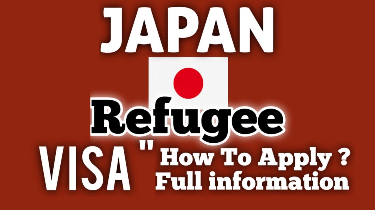 japan refugee travel document visa free countries