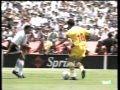 România Argentina World Cup 1994 14min rezumat