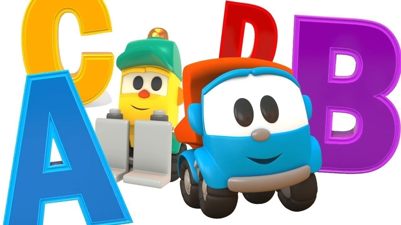 ABCD Tutorial Video || Abcd Rhymes || Baby Study Rhymes || Kids Abcd ...
