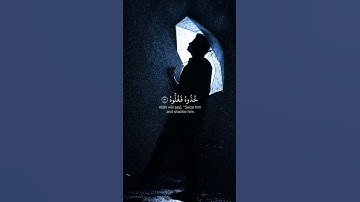 سورة الحاقة الآية [27-31] القارئ ياسر الدوسري