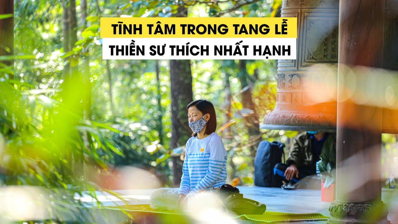 Truyền thông thế giới đồng loạt đưa tin Thiền sư Thích Nhất Hạnh tạ thế -  Tuổi Trẻ Online