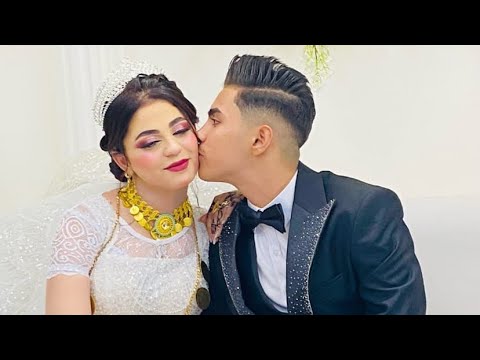 عرس فواز و سوريا