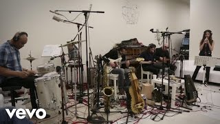 PJ Harvey - The Hope Six Demolition Project (Album Trailer) chords