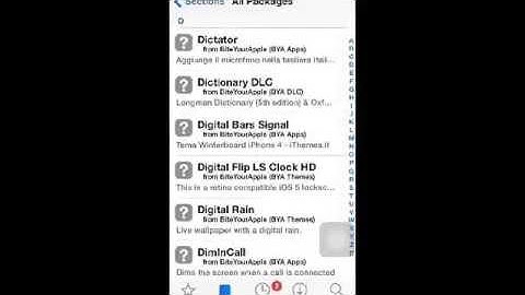 How To Get Display Recorder Free Jailbreak !!!