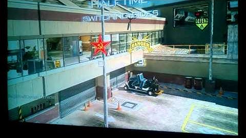 MW2 SUPER JUMP HACK/GLITCH 2