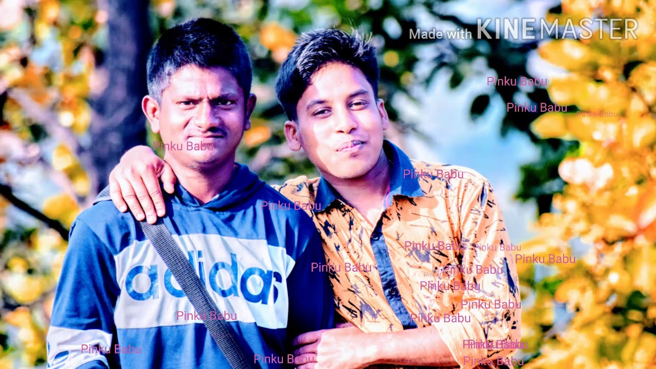 Rakesh Ranjan mahto (#Pinku_Babu ) - YouTube