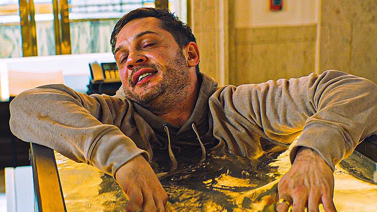 ?? Жарко. ЖАРКОВАТО МНЕ! — Веном, 2018 - YouTube