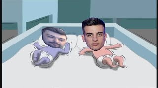 Zici Ca Esti Jaxi La Fata