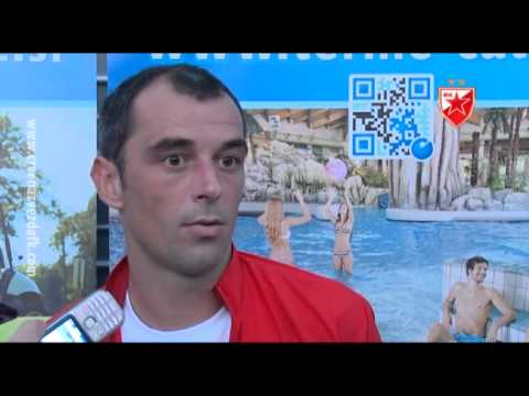 Nenad Milijaš posle meča sa Hanoverom marakkanam pincode