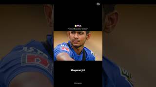 mii forever 🌙🔐#Slingasoul_81 #matheeshapathirana #trending #viral #shorts #tamil #songs