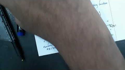 Video Class 34. Nyquist stability criterion (Part 1)