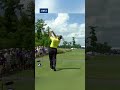 Ernie Els’ LEGENDARY swing 😮‍💨