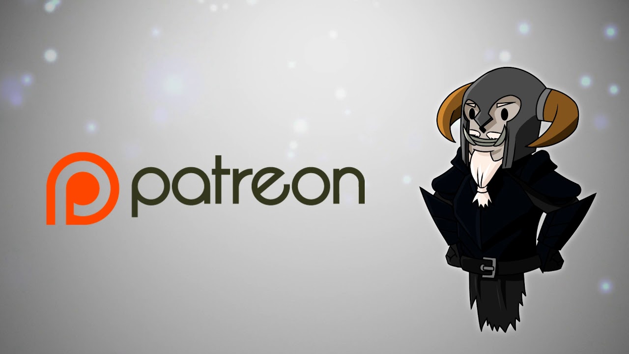 Patreon Changes : What does it all mean?