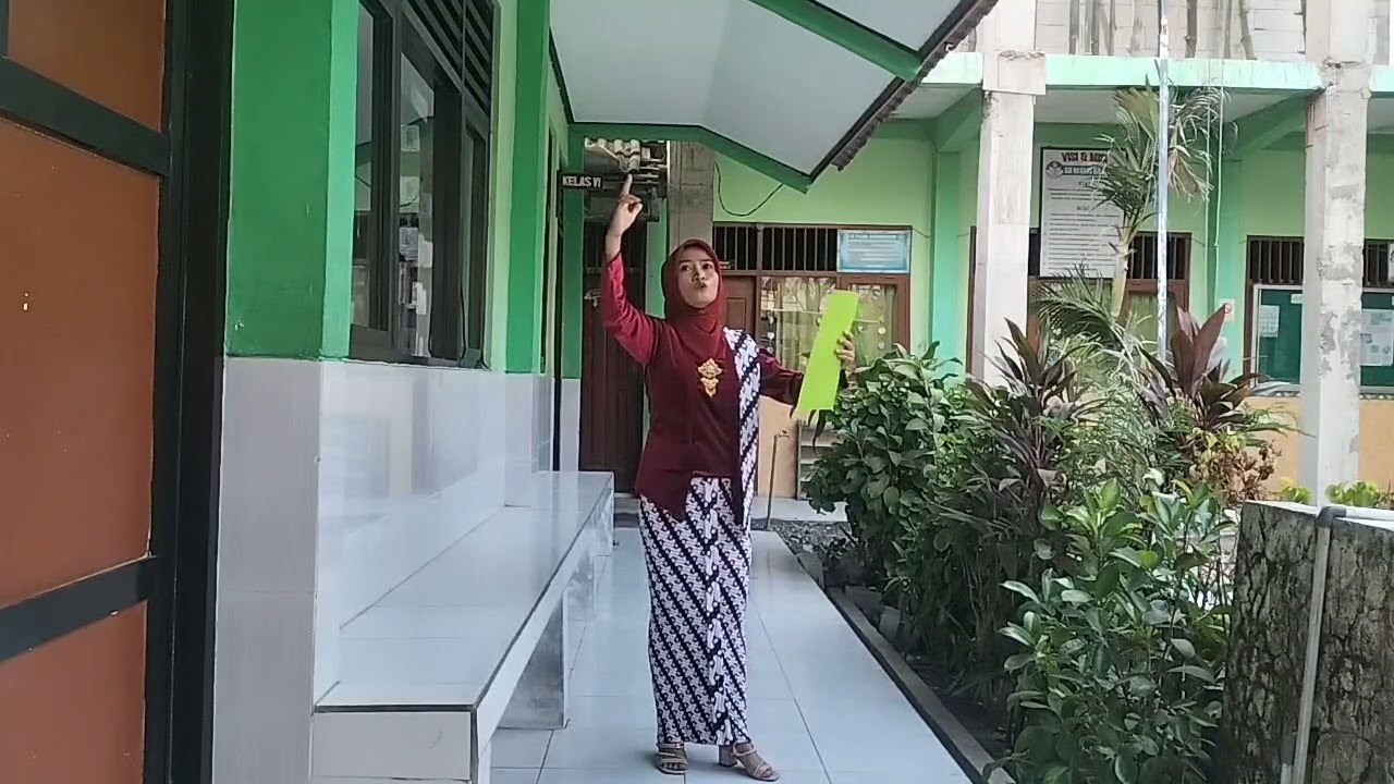 PUISI GURU_NGASEM_SDN BARENG I_MERIDA YUSTI