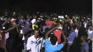 Lejemea - La Zona Festival Saltos Abaxo By Ps