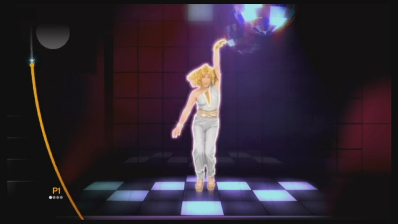 Abba You Can Dance Voulez Vous