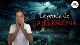Thumbnail image for Learn Spanish with a Story: LA LLORONA (upper beginners) | Mextalki