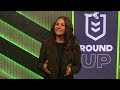 NRL Highlights | NRL Finals 2026 | Round Up | Finals Week 2