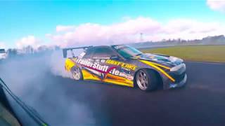 Drift games spring bash 2019