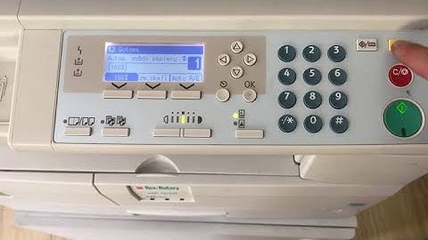 ricoh developer initialization|Ricoh developer startups