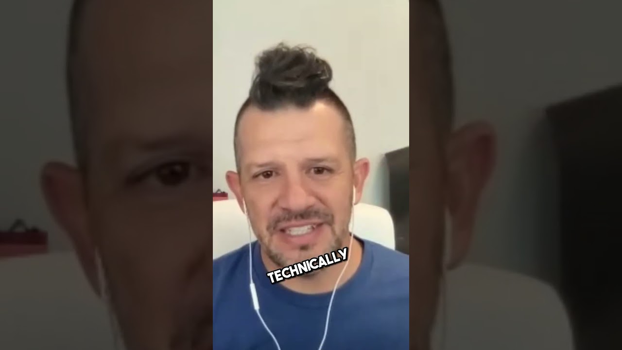 What Nobody Tells You About Recycling #shorts