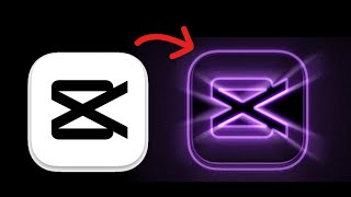 CapCut PC Tutorial: How to Create a Glowing Logo in CapCut PC | Step-by-Step Guide