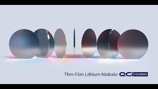 Optica Webinar: Thin-Film Lithium Niobate: Enabling the Future of Integrated Photonics Net Worth