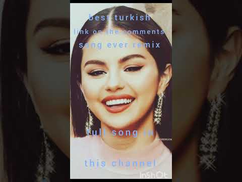 best turkish song ever remix link in the comments #viral #popular #turkish #song #shorts #famusvideo