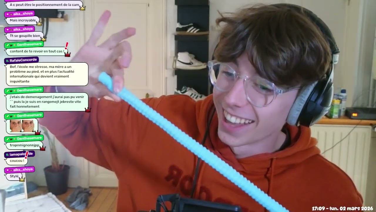 👶🏻| TOMODACHI LIFE +🏝️| ACNH avec @harvendore - temps supplémentaire île 24H ! [FR] !rs