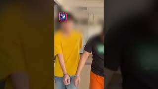 Mayat dalam jaring: Dua suspek utama direman 6 hari Mayat dalam jaring: Dua suspek utama direman 6 hari