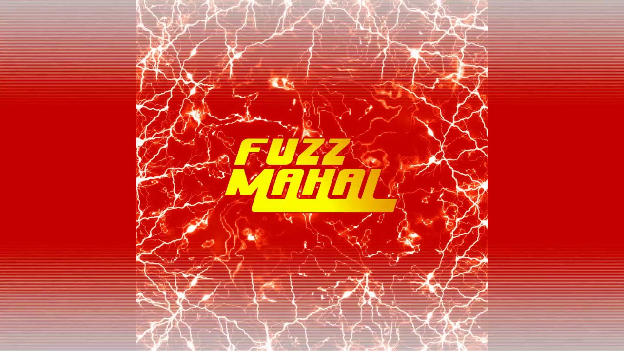 Blockhead lyrics video Fuzz Mahal YouTube