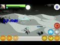 تجربه شخصيه Azrael في لعبة Warriors of the universe