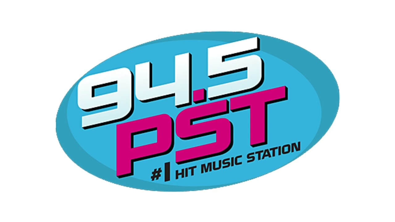 94.5 PST Jingles