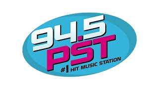 94.5 PST Jingles