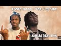 Dayum Fredo Bang Rick Ross Brand New Ap Visualizer REACTION mp3