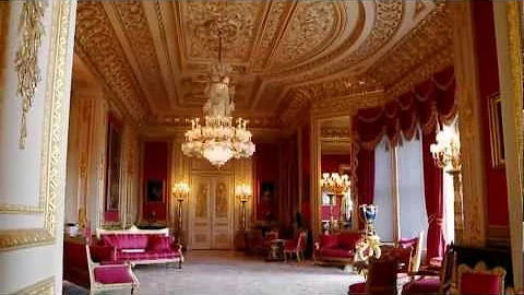 Quanto dista il castello di Windsor da Londra?
