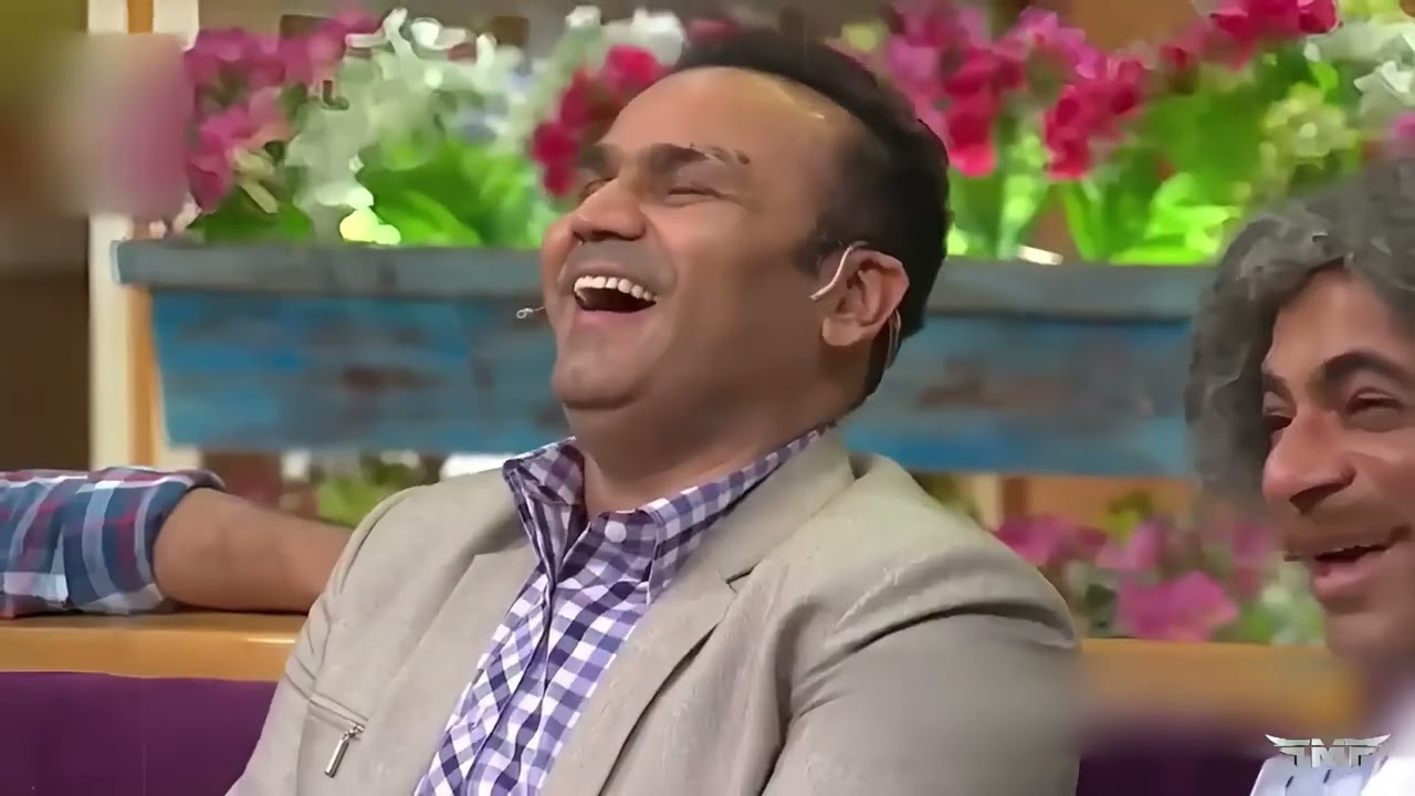 Kaisa laga mera mazaak | Sunil grover meme template | The kapil sharma show meme 4k