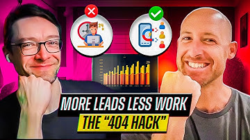 #363 -  Easy "personalized" video lead gen campaign hack