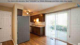 Priced at $185,000 - 2655 Smith Street, ROLLING MEADOWS, IL 60008