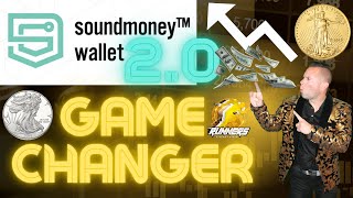 Sound Money Wallet 2.0 is a GAME CHANGER! (How to set up & Use) screenshot 4