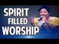 Favorite Gospel Music 2023 | holy spirit carry me worship for breakthrough 2023