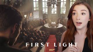I Wasn't Supposed To Be Here... | 007 First Light [3]