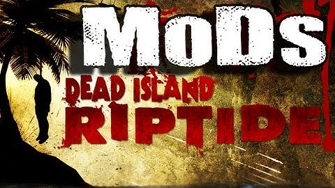 Dead Island Riptide - Sharp Edge - Weighted - Nuts and Bolts Mod Blueprint Location