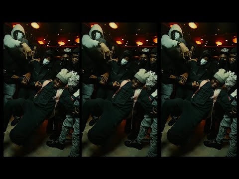 Stacks BW - Blame The Next Side (Official Music Video)