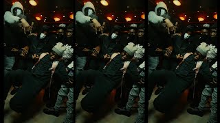 Stacks BW - Blame The Next Side (Official Music Video)