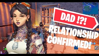 WHAT HAPPENS WHEN YOU MEET JULES AS MIDAS - Fortnite Season 6 WHAT HAPPENS WHEN YOU MEET JULES AS MIDAS - Fortnite Season 6