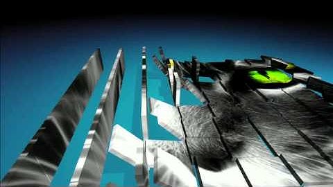 My 2 intro  uploaded from FliXpress.com